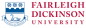 Fairleigh Dickinson University (FDU) logo